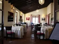 Hotel Fuente del Sol - breakfast