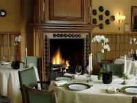 Hôtellerie du Bas-Bréau Hotels in Barbizon