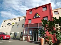 Hotel Akena City Albi Gaillac