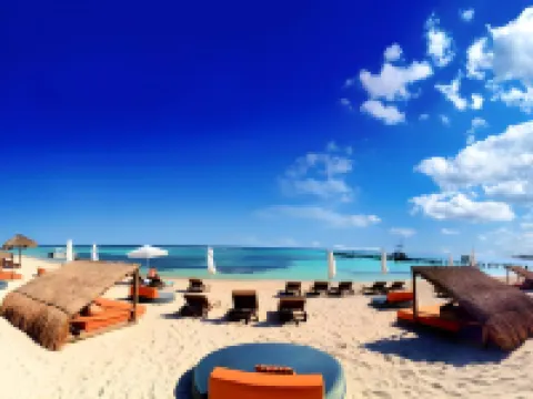 Hotel Quinto Solé Hoteles en Mahahual