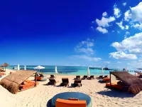Quinto Sole Hotels in Majahual