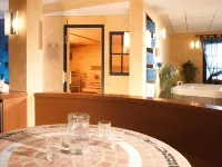 Aparthotel Kleine Perle - spa