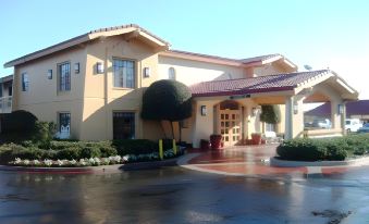 Motel 6 Garland, TX - Northeast Dallas