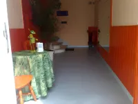 ル クリスタル ホテル ロアイヤンのホテル