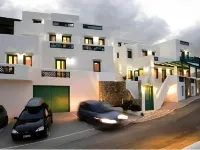 Astypalaia Hotel Palace
