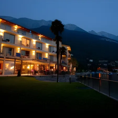 Hotel Val Di Sogno - Adults Only