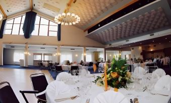 Avalon Hotelpark Königshof