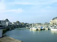 Le Mondes Hotels in Le Croisic