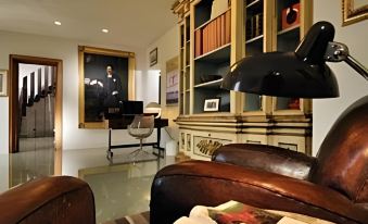 Cesare Magli & Figli Residenza d'Epoca Luxury Rooms