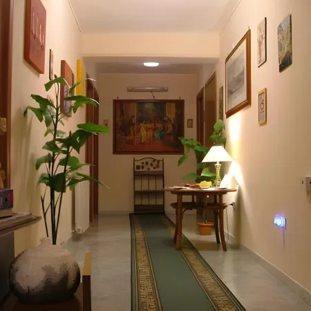 Hotel Alloggio Del Conte