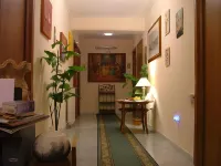 Hotel Alloggio Del Conte