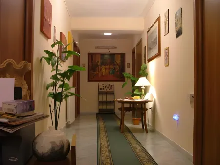 Hotel Alloggio Del Conte