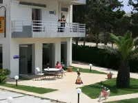 Diolkos Studios Hotels in Loutraki-Perachora