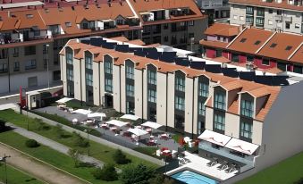 Hotel Alda Carril