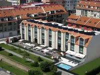 Hotel Alda Carril Hotel dekat Parrofinca