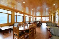 Hotel Rishi Palace Hotel a Hallan-i