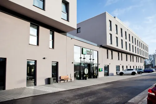 Holiday Inn Express TRIER by IHG