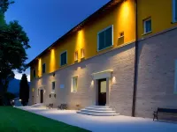 Relais Villa Fornari Hotel in zona Upim