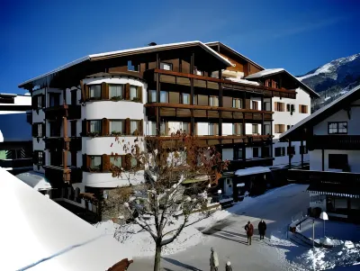 Alte Schmiede Hiltpolt Hotels in Gemeinde Reith bei Seefeld