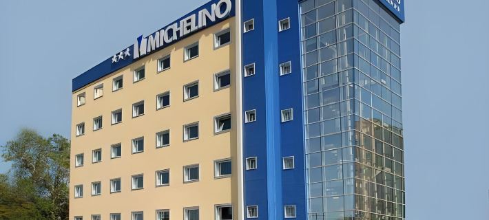 Michelino 75 by the Sydney Hotel Hotels in Bologna