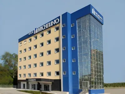 Michelino 75 by the Sydney Hotel Hotel di Bologna
