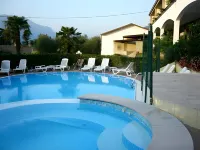 Hotel Laura Christina - parking