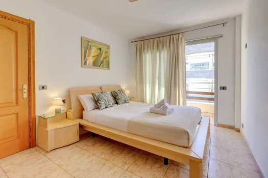 Nice Apartment Los Playeros Hotels near Los Cristianos Beach