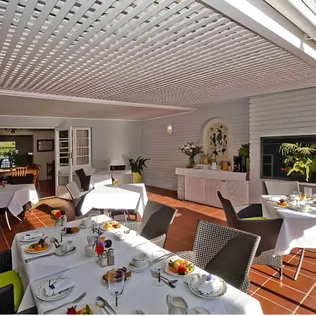The Knysna Belle Guest House