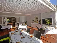 The Knysna Belle Guest House فنادق في Brenton-on-Sea
