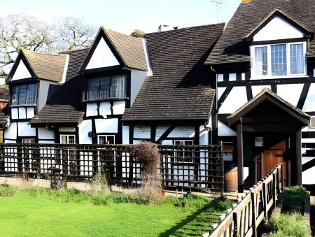 The Thatch Inn