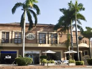 Hotel Virrey Cartagena