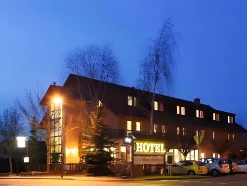 Willmersdorfer Hof Hotels in Cottbus
