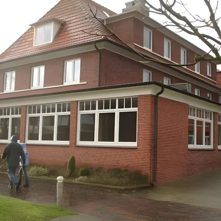 Hotel Bethanien
