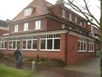 Hotel Bethanien - Wifi