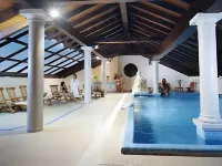 Il Castello di San Gaudenzio - Romantic