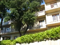 Hotel & Appartements Acqua Dolce Отели рядом с достопримечательностью «Plage d'AGOSTA»