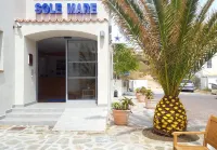 Hôtel Sole Mare