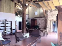 La Grange Hotels in Regny