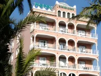 Hotel Casablanca Hôtels à : Velilla-Taramay