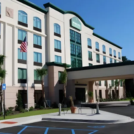 Fairfield Inn & Suites Valdosta