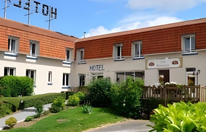 Hotel Bal
