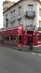 Hôtel le Britannic - Centre Gare-
