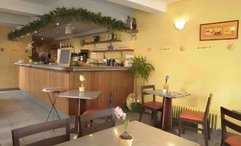 Hotel l'Astrolabe