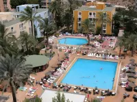 Hotel Servigroup Pueblo Benidorm - Pool