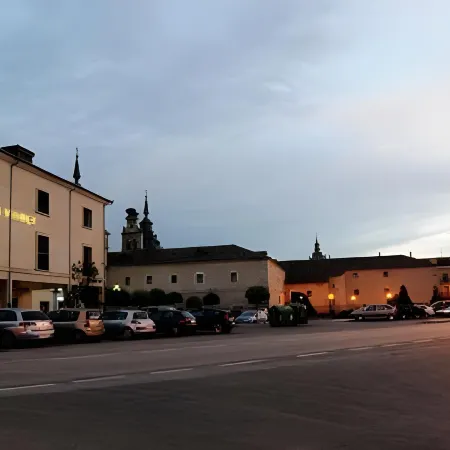 Hotel II Virrey