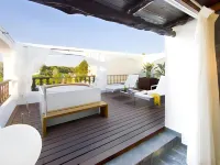 Hotel Boutique Ses Pitreras Hotels in Bahia de Sant Antoni