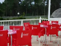 Duerming San Vicente Hotel - breakfast