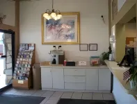 Knights Inn Rossford Hotels in Rossford