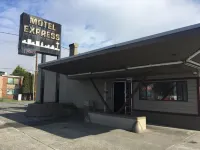 Motel Express فنادق في ايفريت