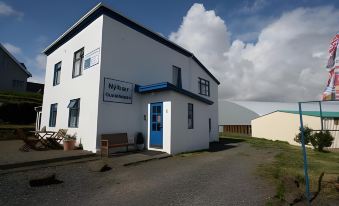 Guesthouse Mikael